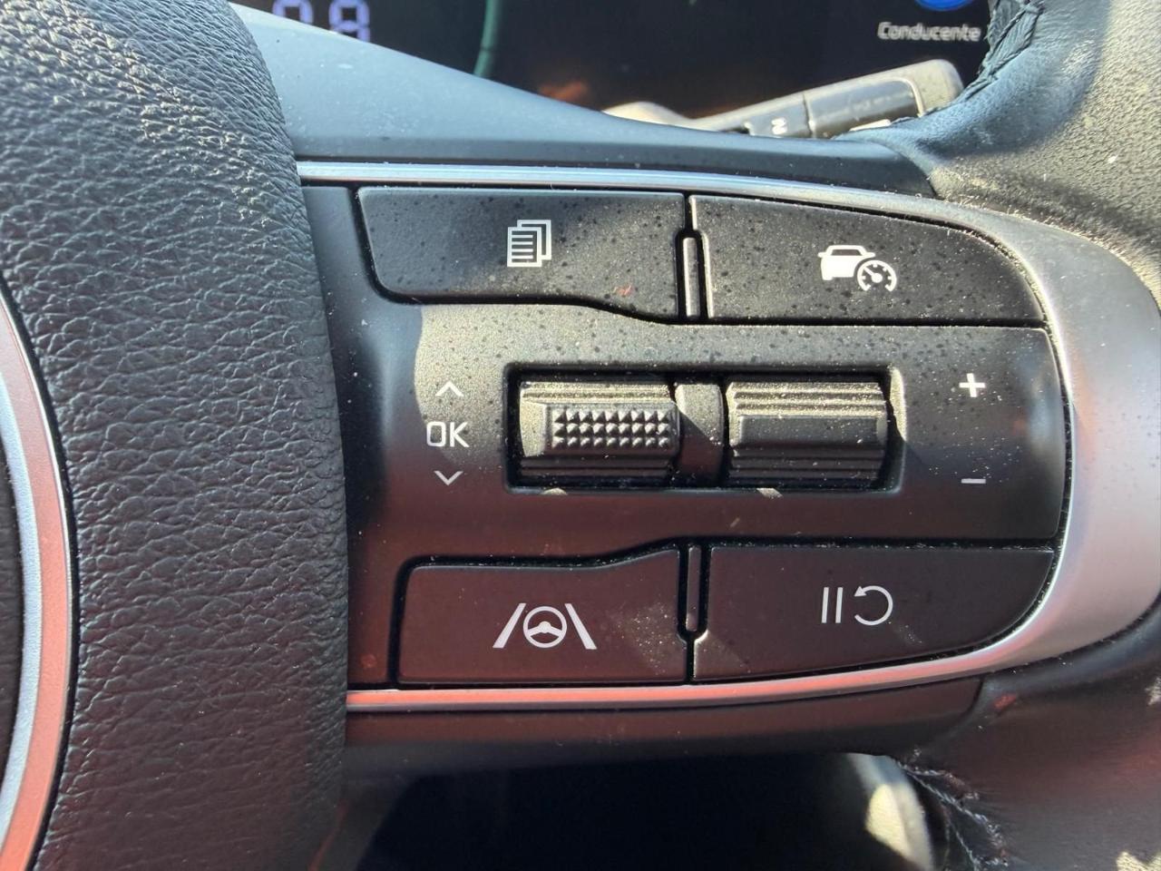 Kia Kia Sportage usata 4