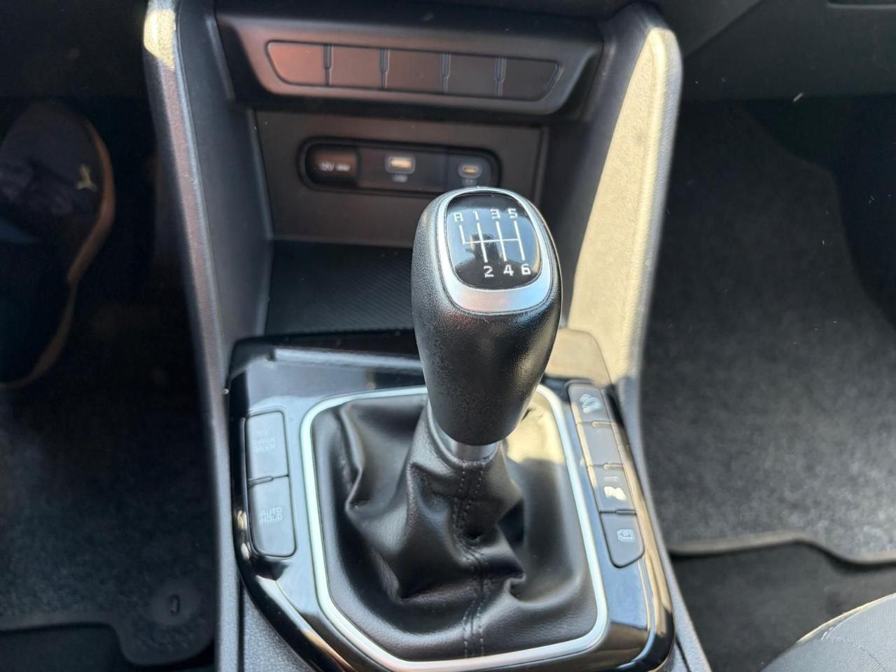 Kia Kia Sportage usata 6