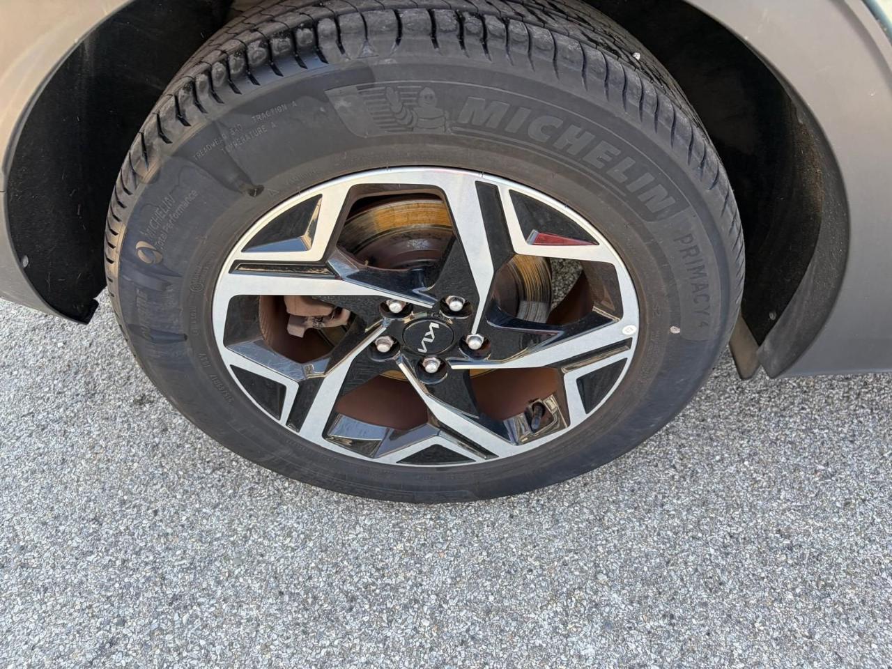 Kia Kia Sportage usata 19