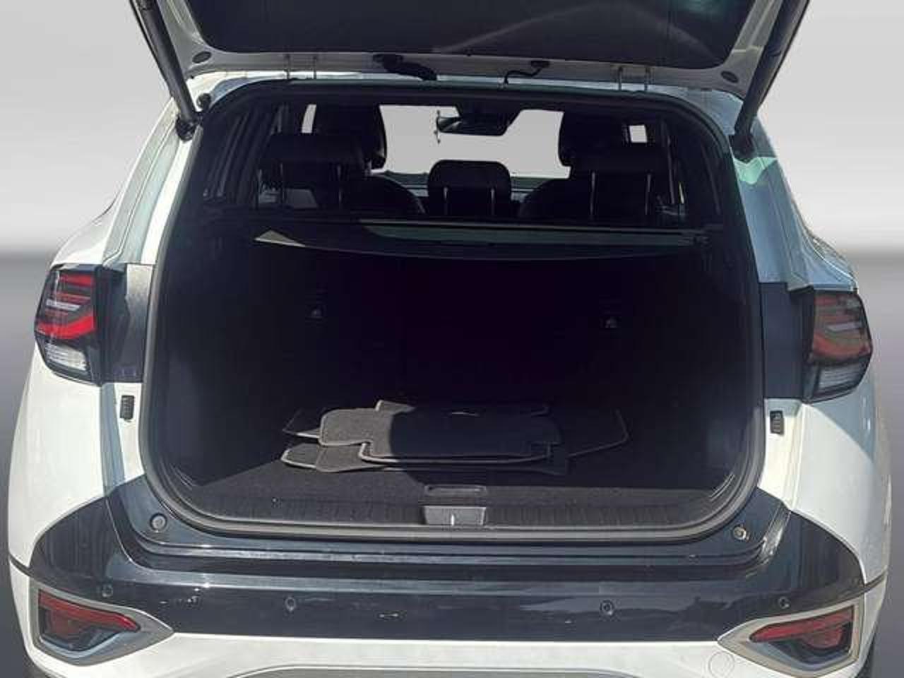 Kia Kia Sportage usata, con Tetto Panoramico