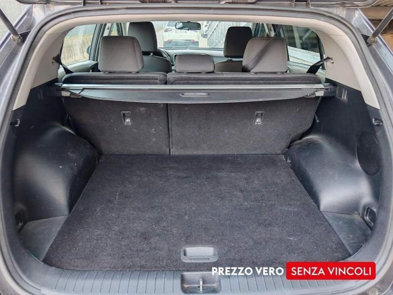 Kia Kia Sportage usata 6
