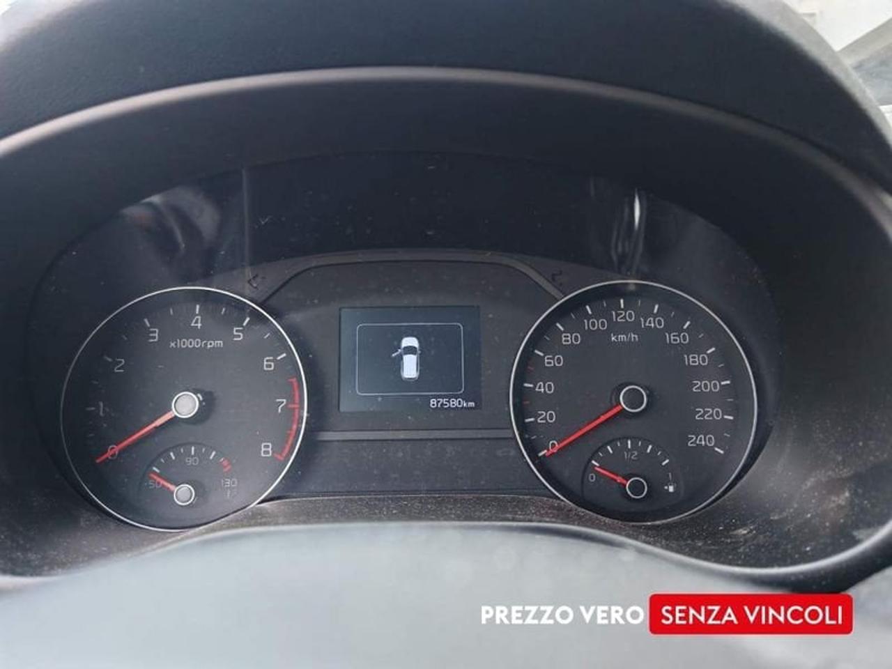 Kia Kia Sportage usata 14