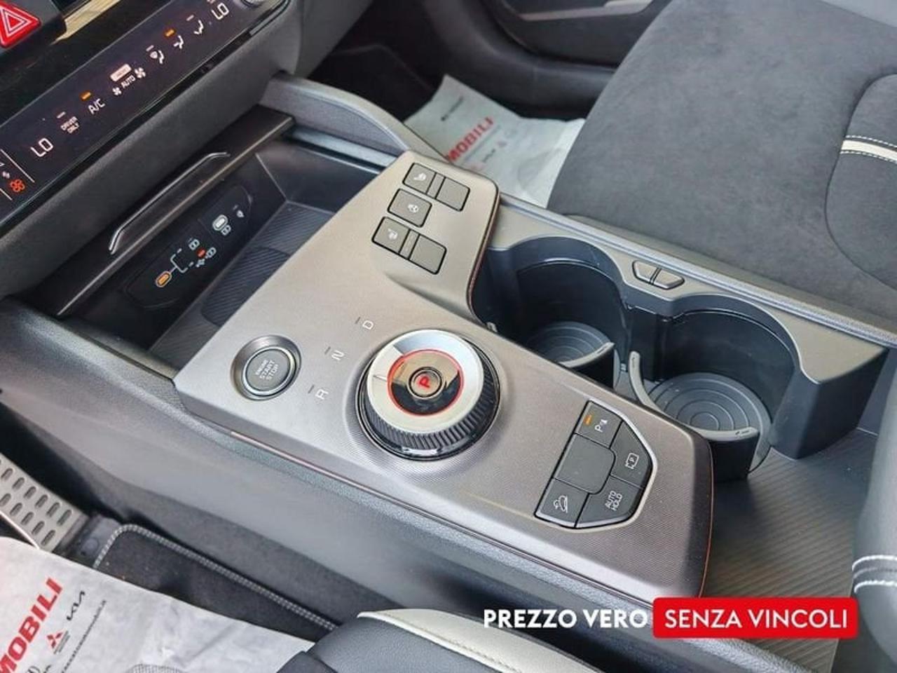 Kia Kia Sportage usata 2