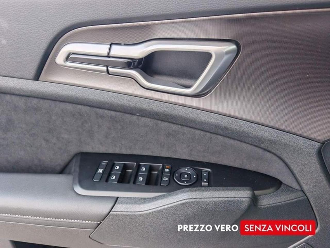 Kia Kia Sportage usata 4