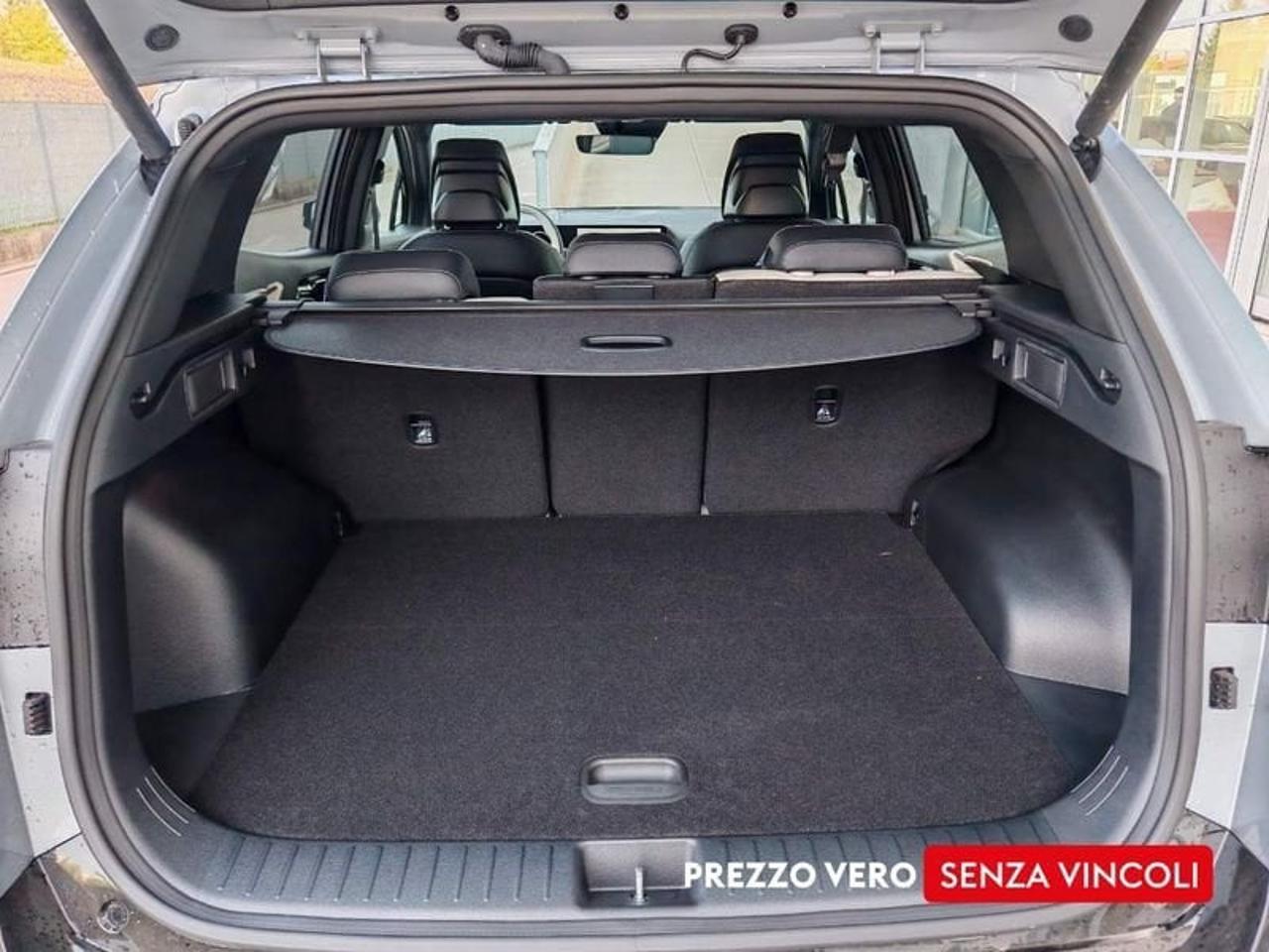 Kia Kia Sportage usata 6