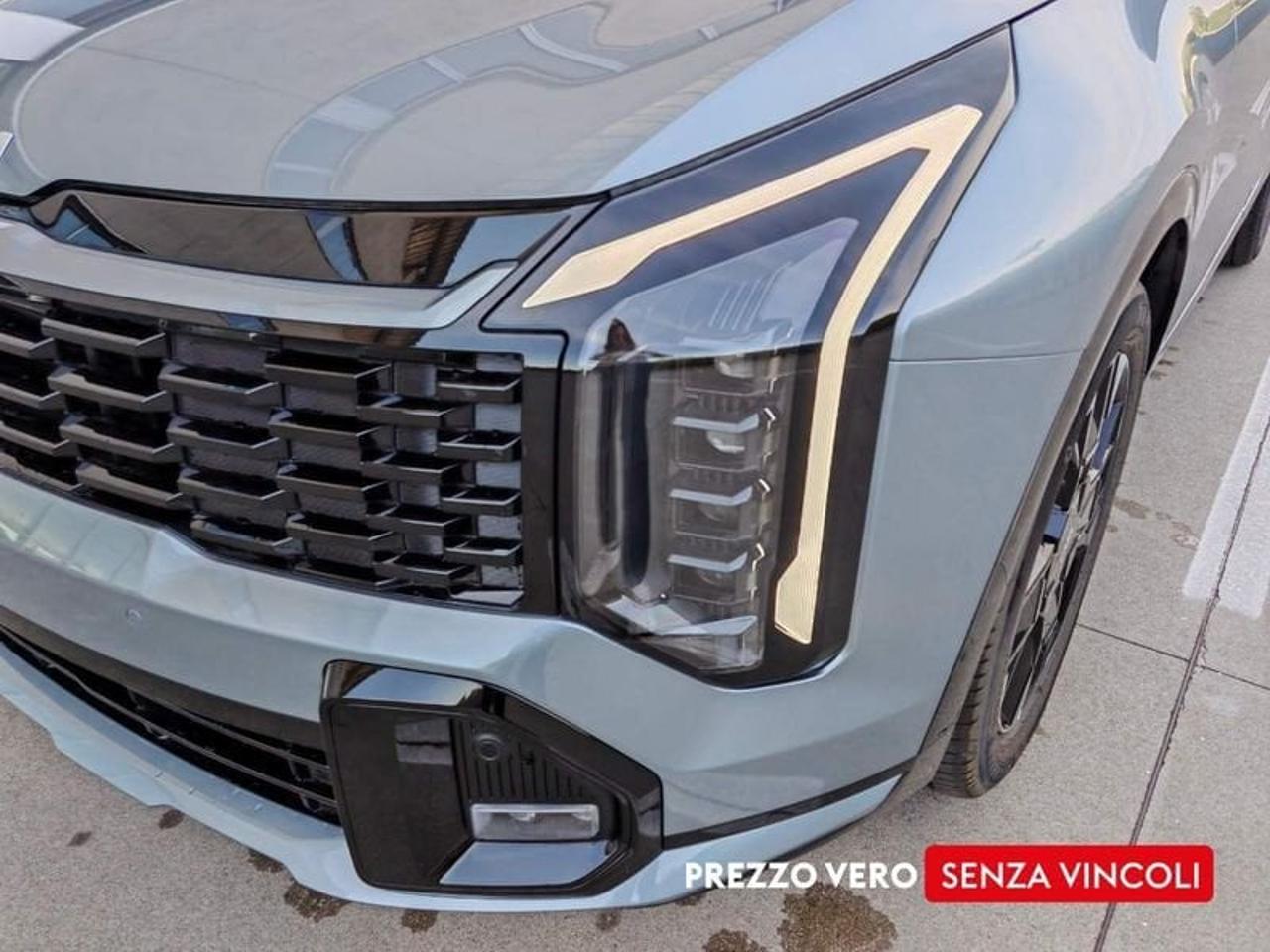 Kia Kia Sportage usata 9