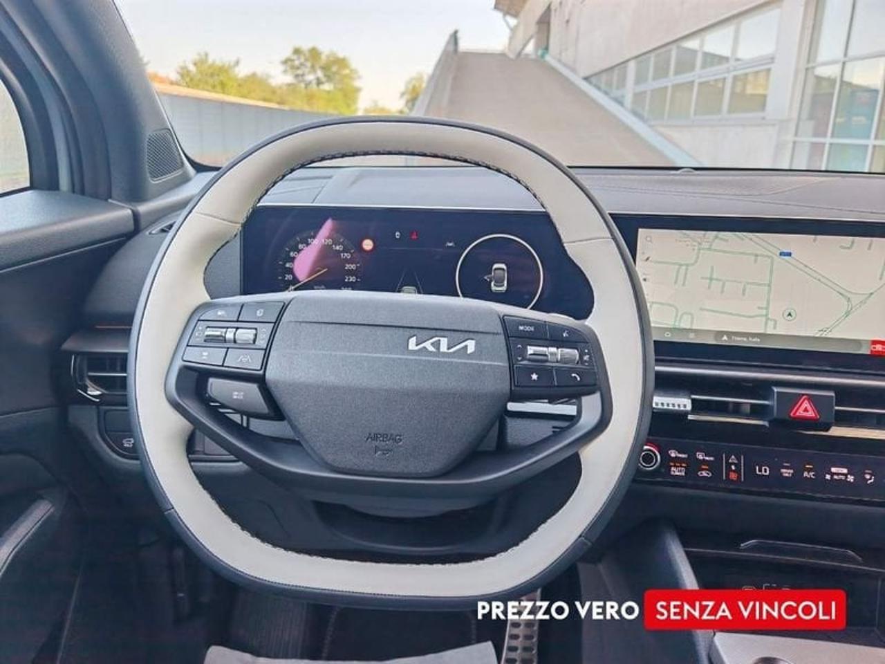 Kia Kia Sportage usata 13