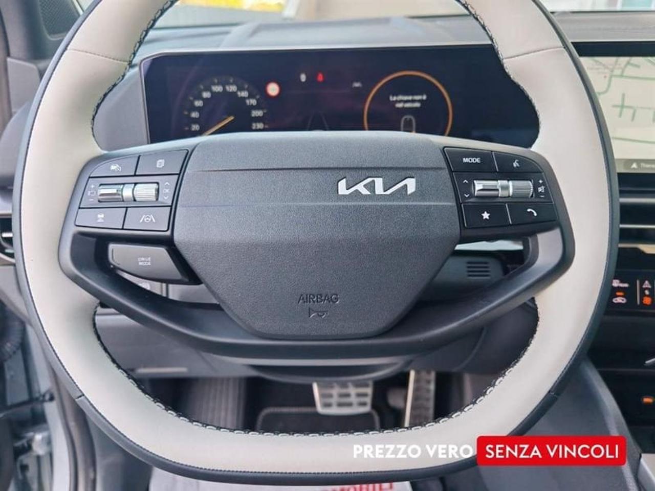 Kia Kia Sportage usata 15