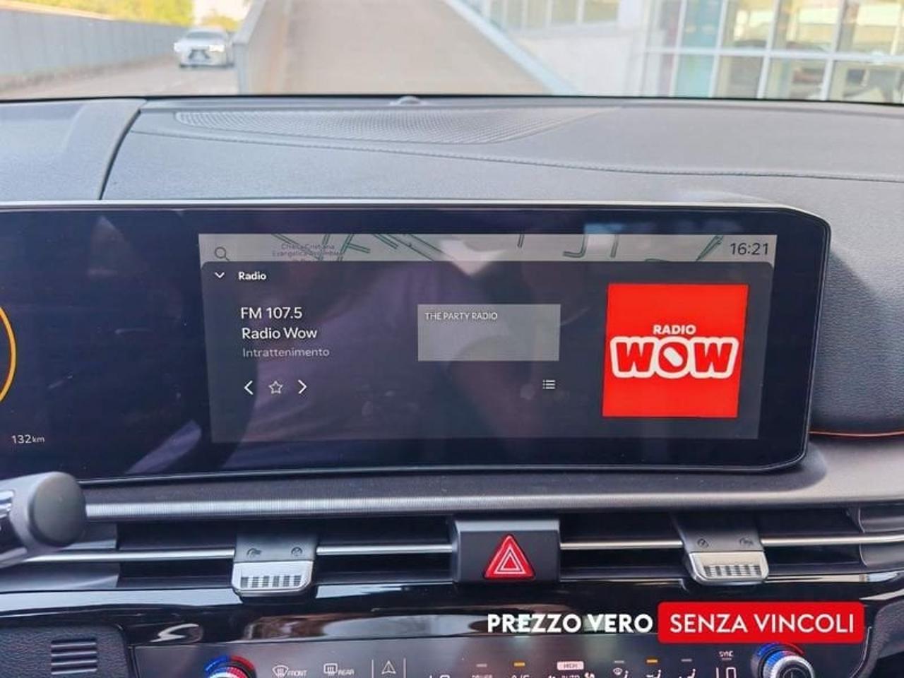 Kia Kia Sportage usata 17