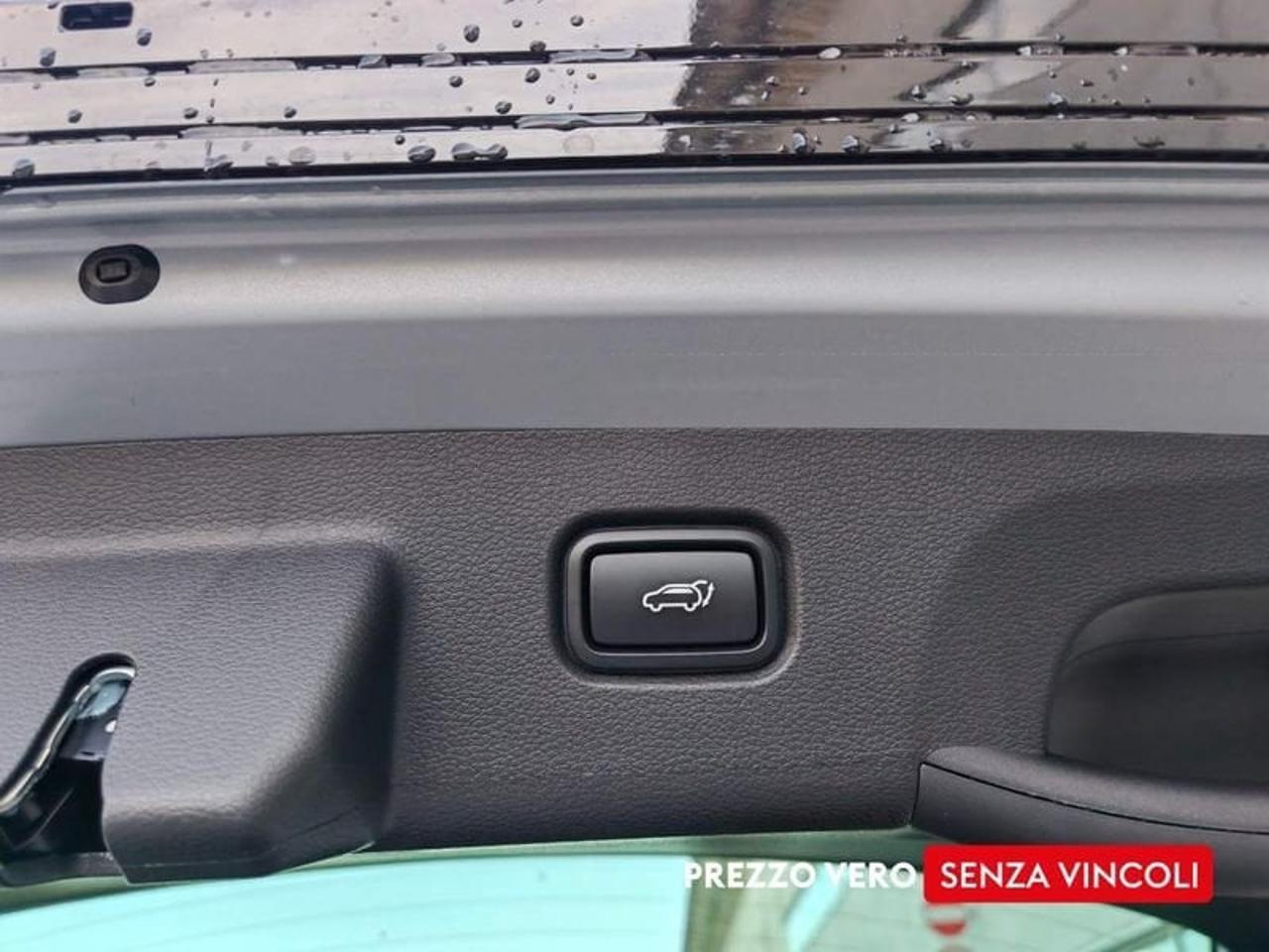 Kia Kia Sportage usata 18