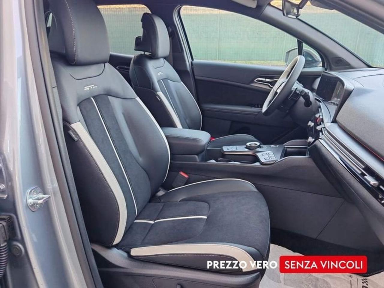 Kia Kia Sportage usata 19