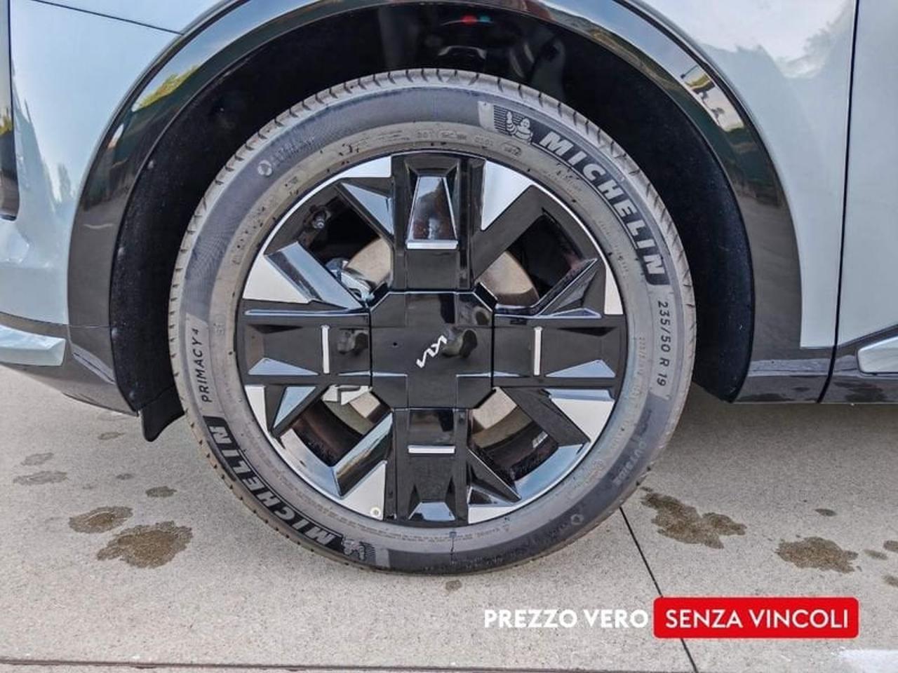 Kia Kia Sportage usata 23
