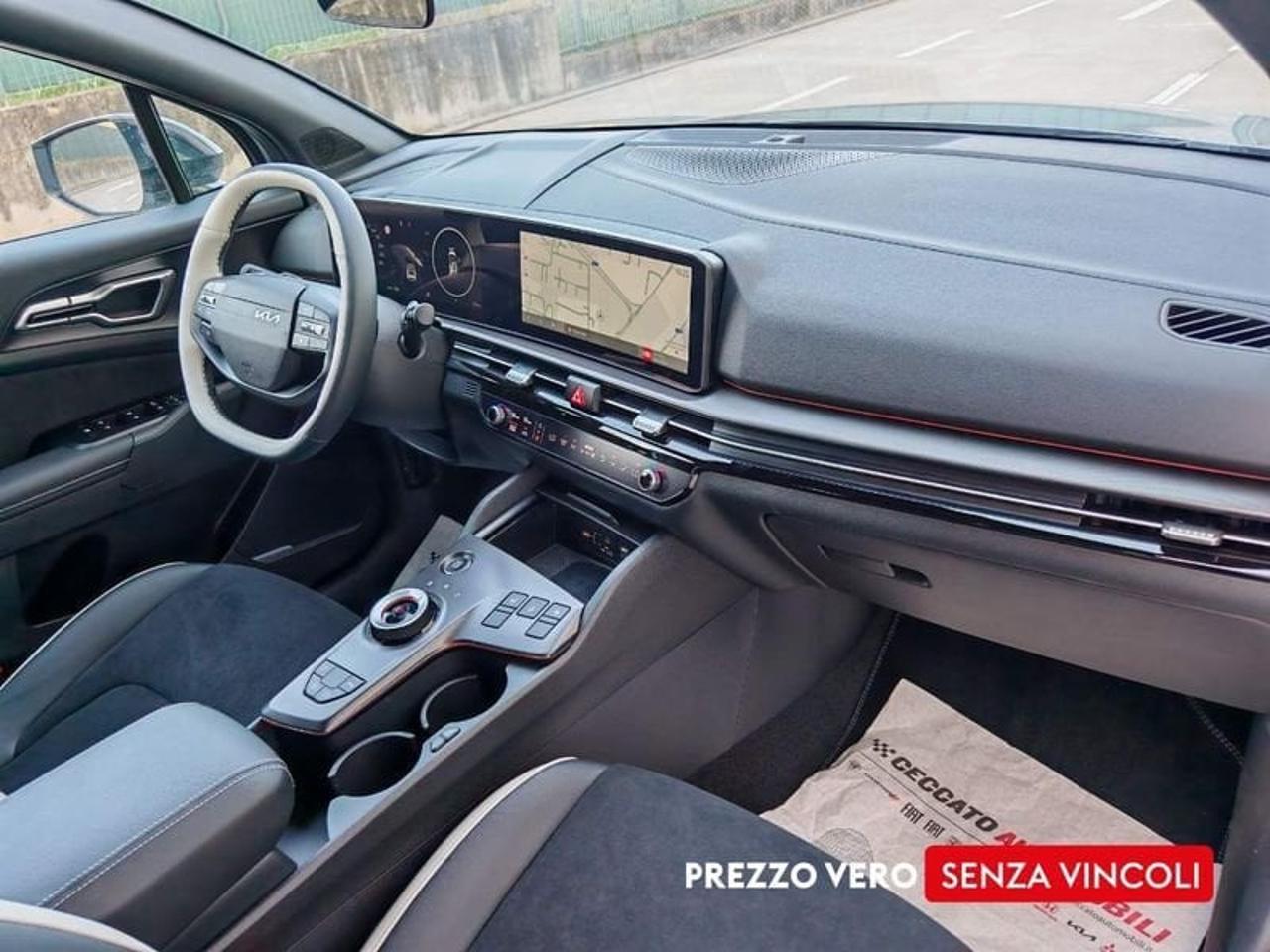 Kia Kia Sportage usata 24
