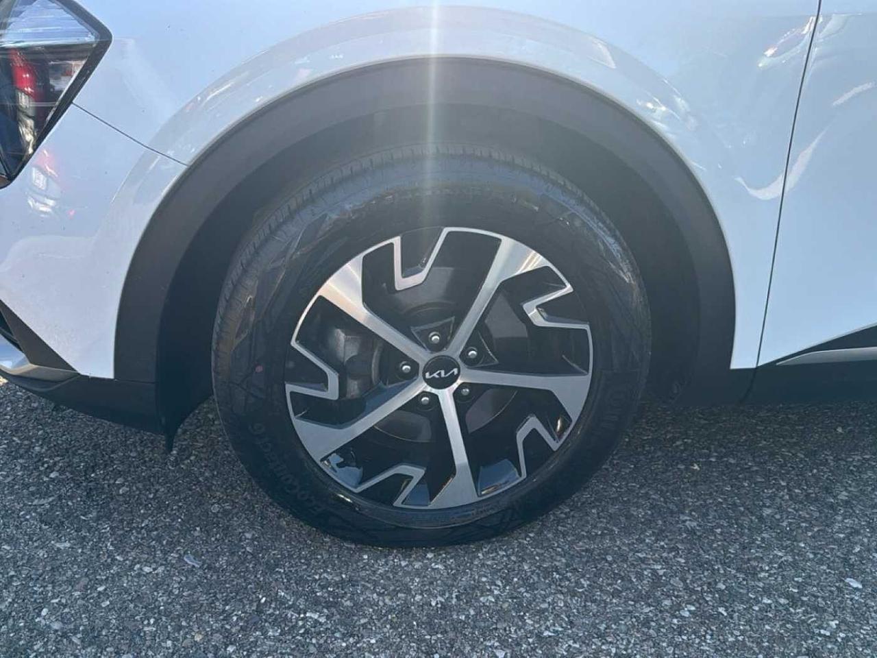 Kia Kia Sportage usata 17