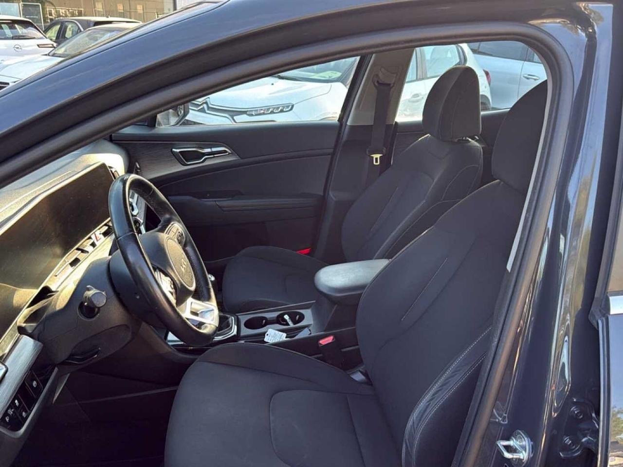 Kia Sportage - Foto 4