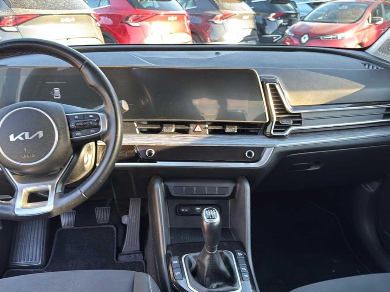 Kia Sportage - Foto 5