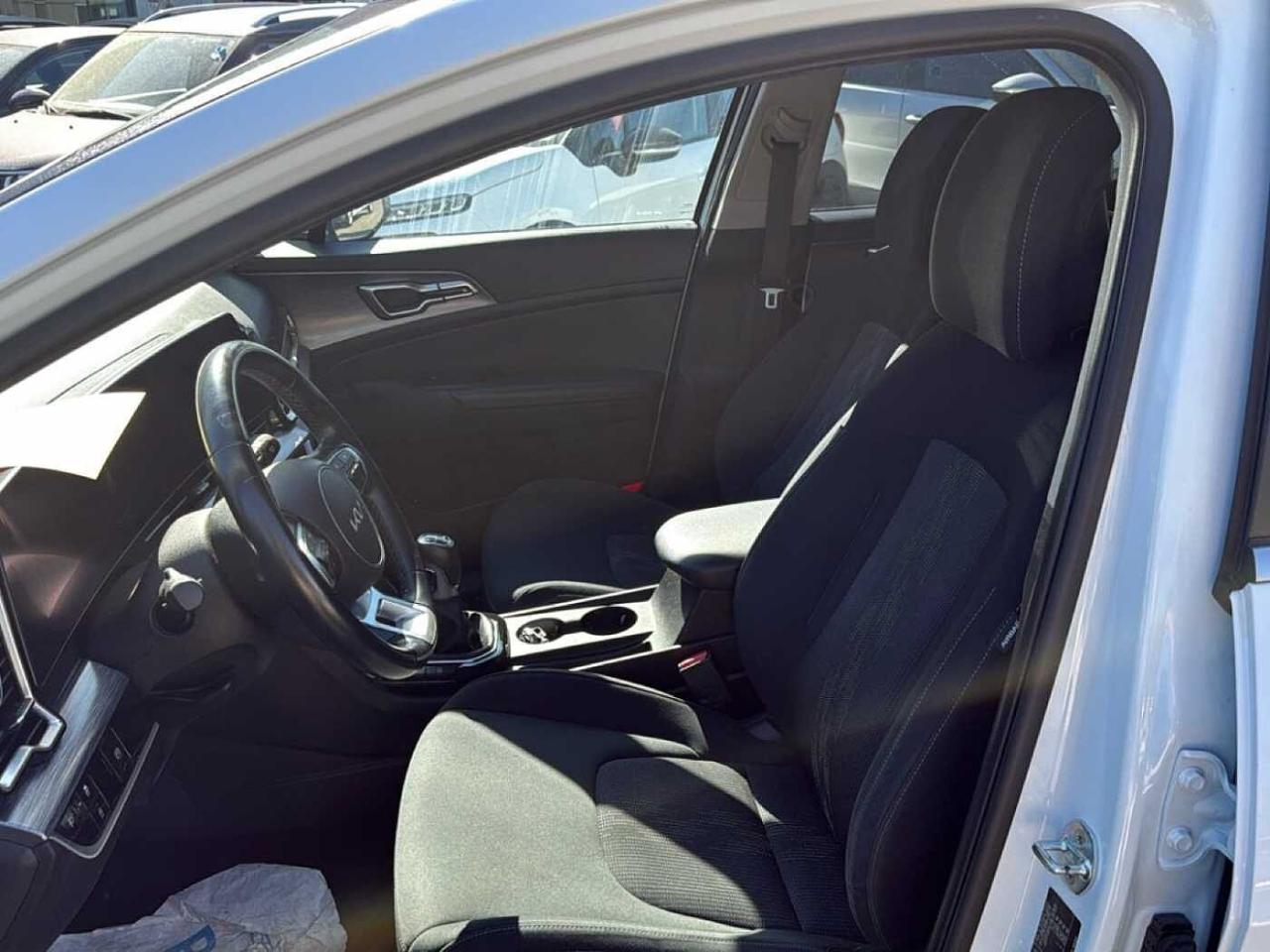 Kia Kia Sportage usata 3