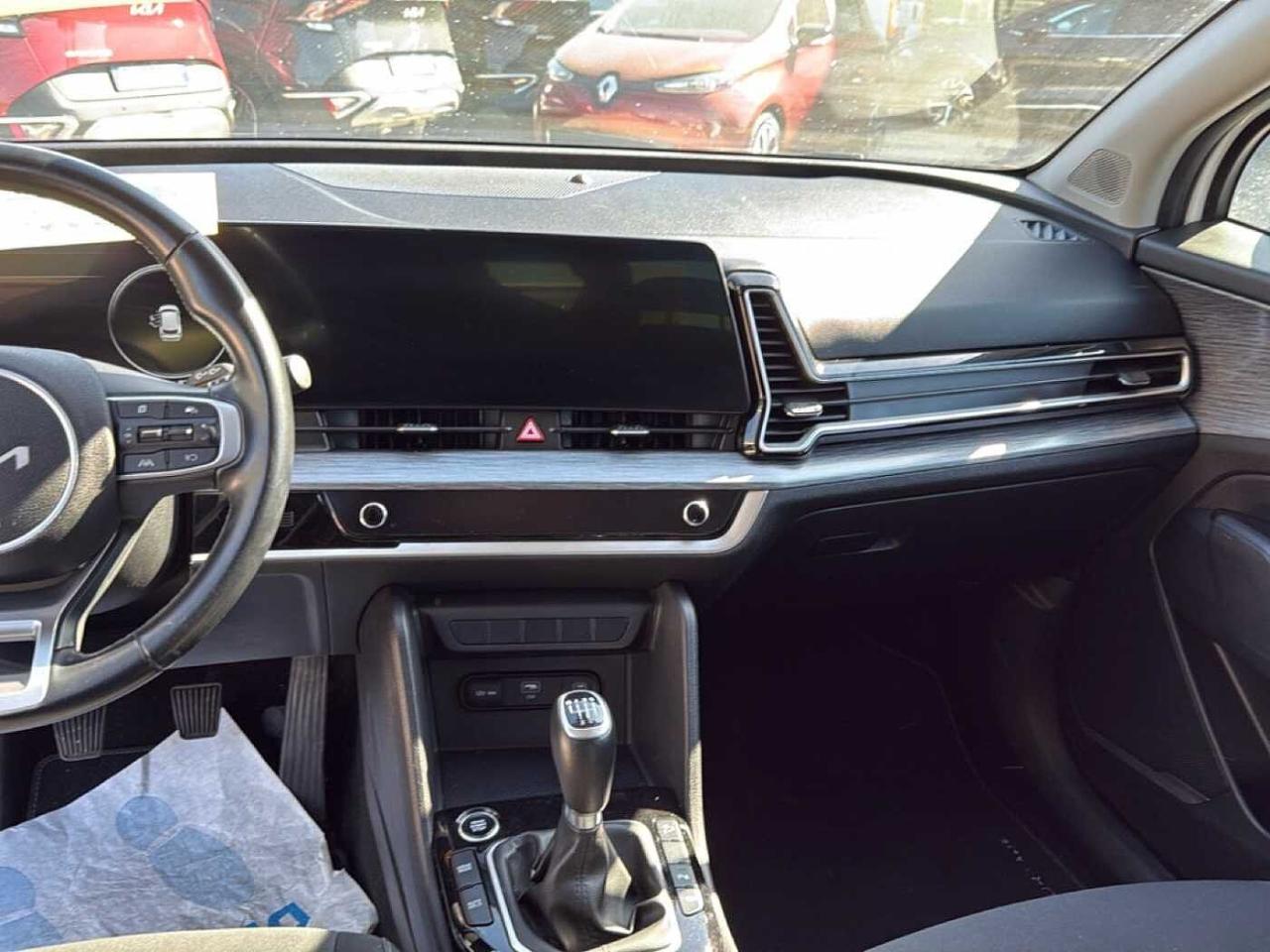 Kia Kia Sportage usata 4