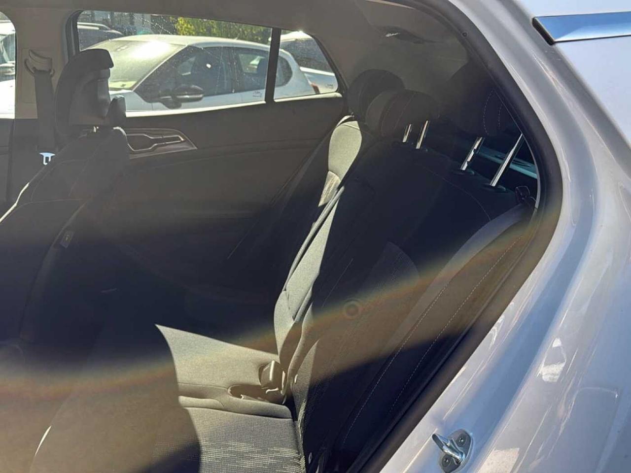Kia Kia Sportage usata 6