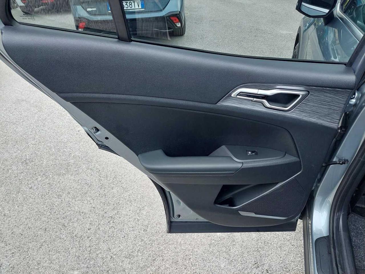 Kia Kia Sportage usata, con Mirror Screen