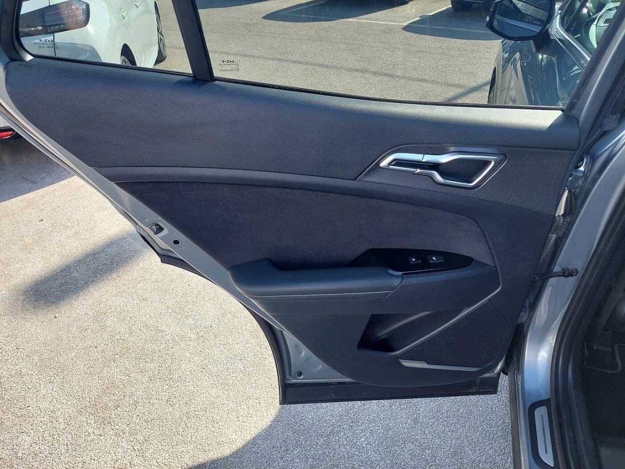 Kia Kia Sportage usata, con Mirror Screen
