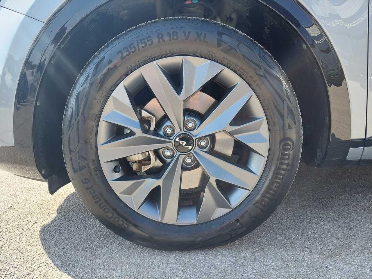 Kia Kia Sportage usata 20