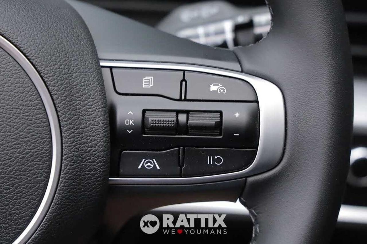 Kia Kia Sportage usata 2