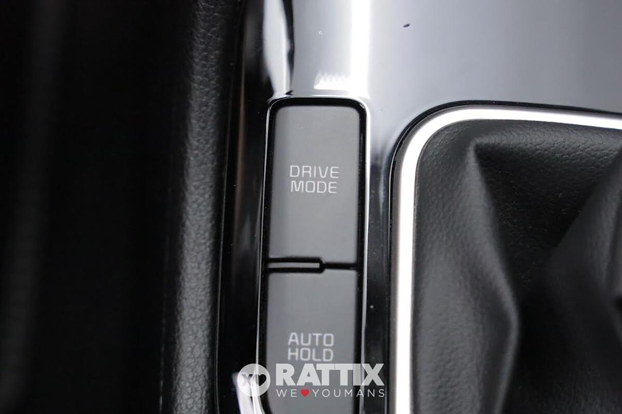 Kia Kia Sportage usata 12