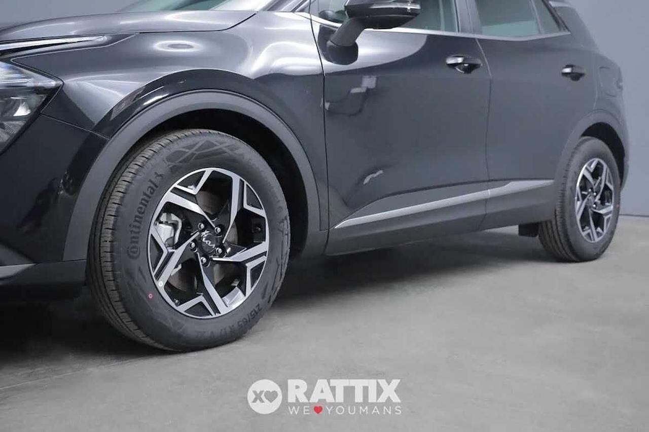 Kia Kia Sportage usata 18