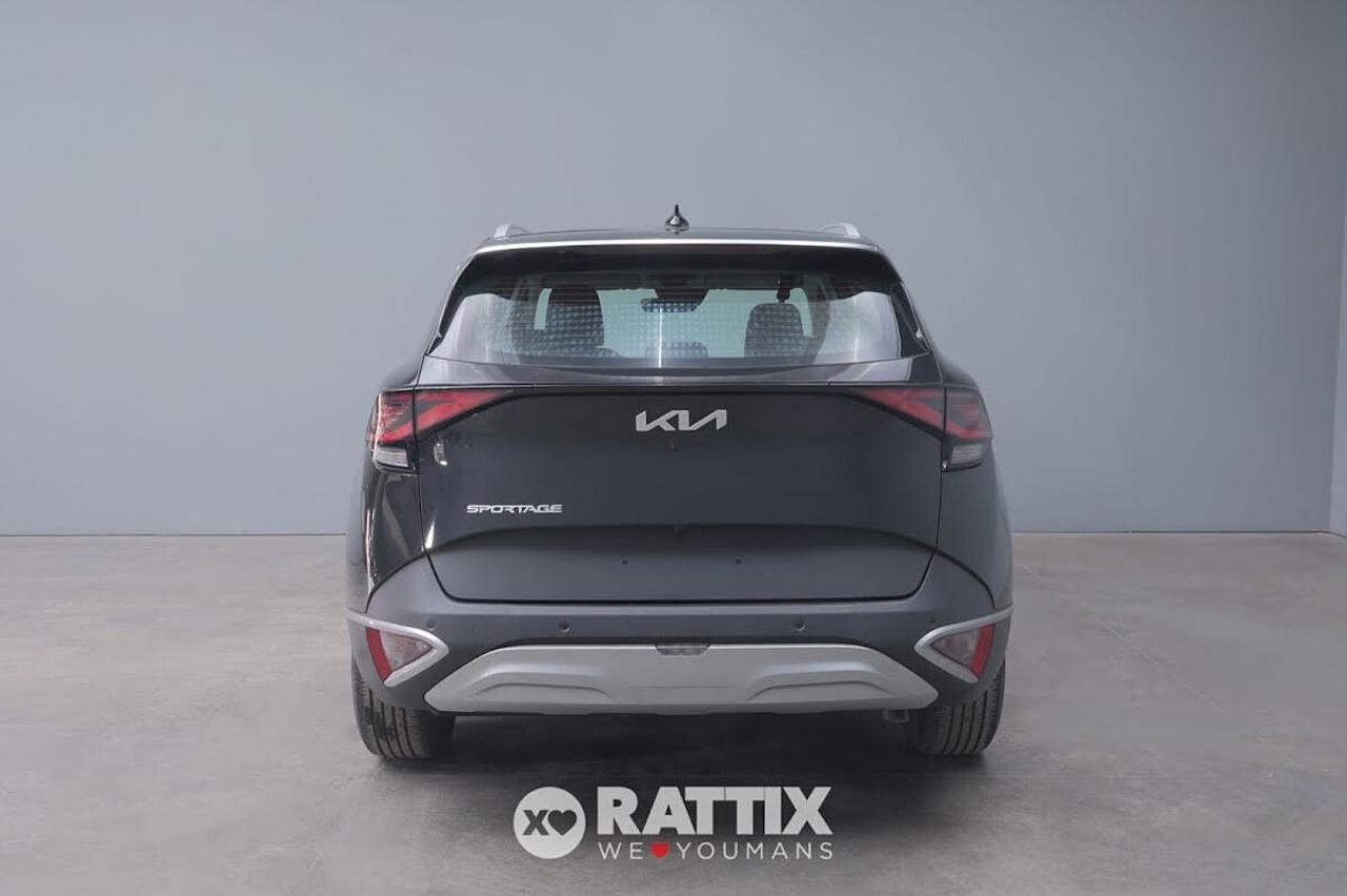 Kia Kia Sportage usata 19