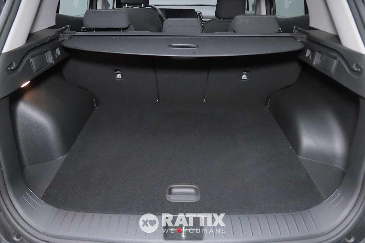 Kia Kia Sportage usata 20