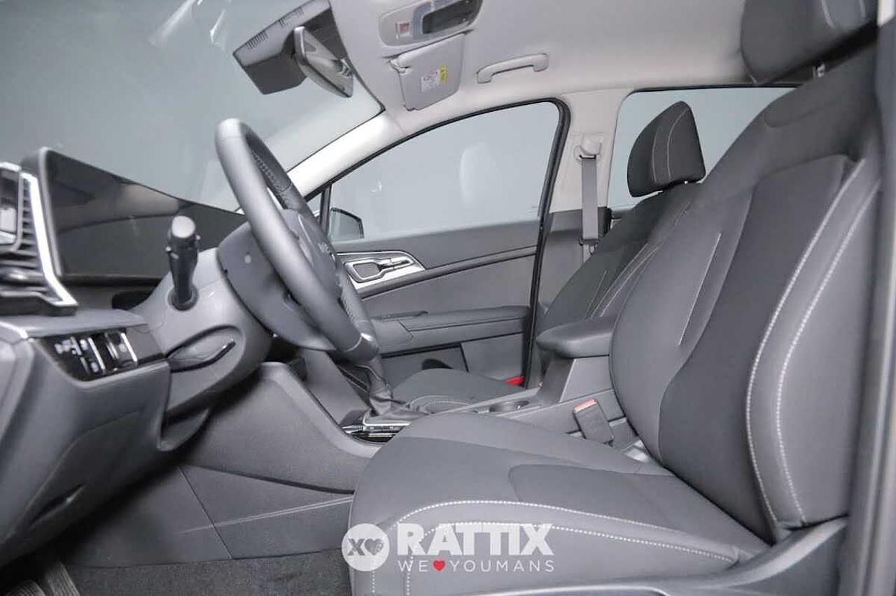 Kia Kia Sportage usata 21