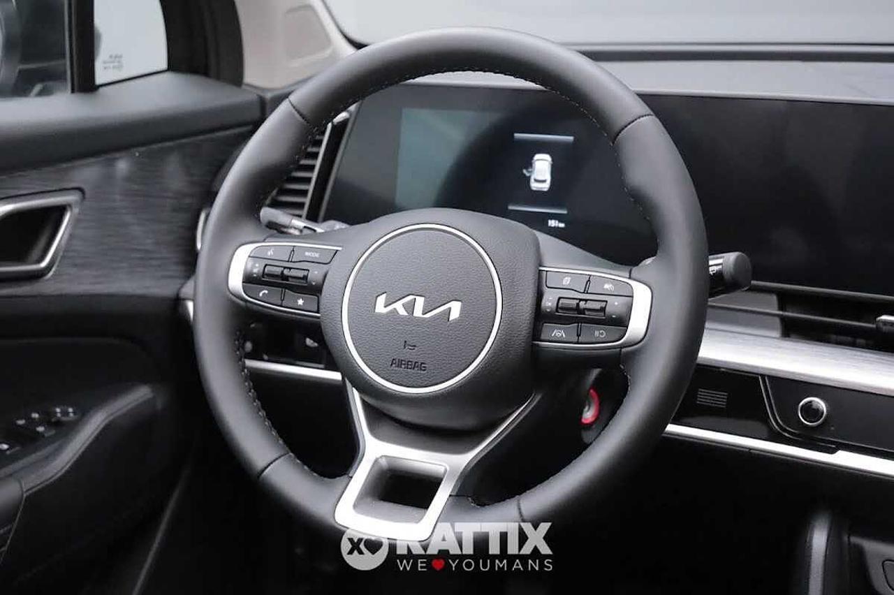 Kia Kia Sportage usata 23