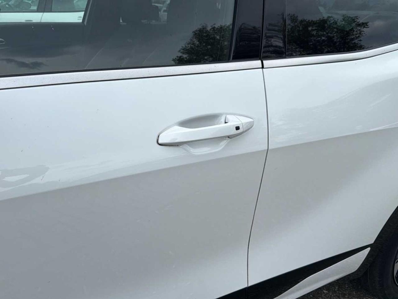 Kia Kia Sportage usata, con Climatizzatore