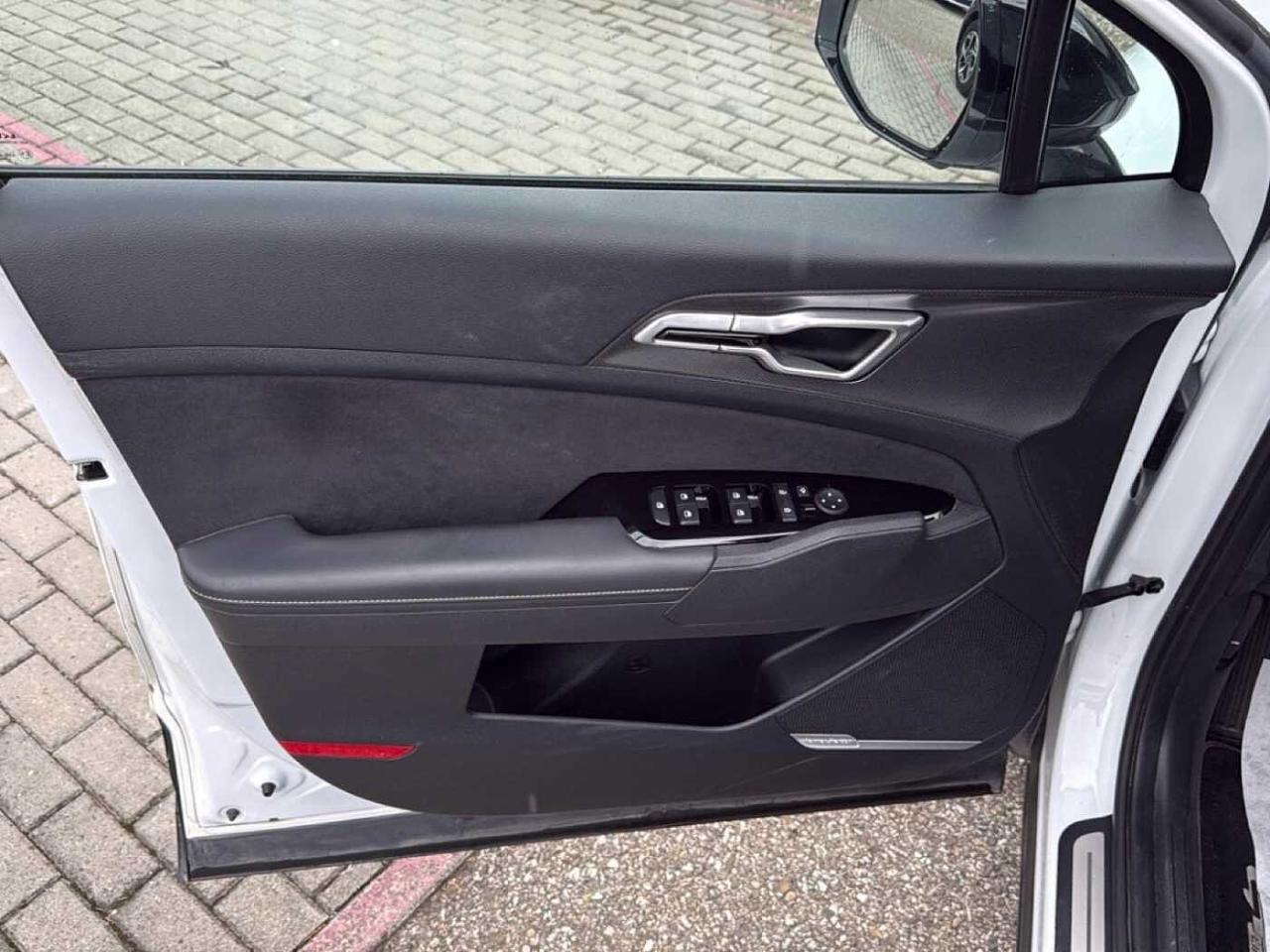 Kia Kia Sportage usata 9