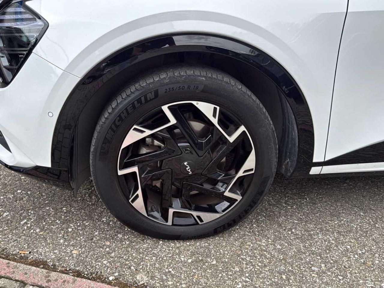 Kia Kia Sportage usata 17