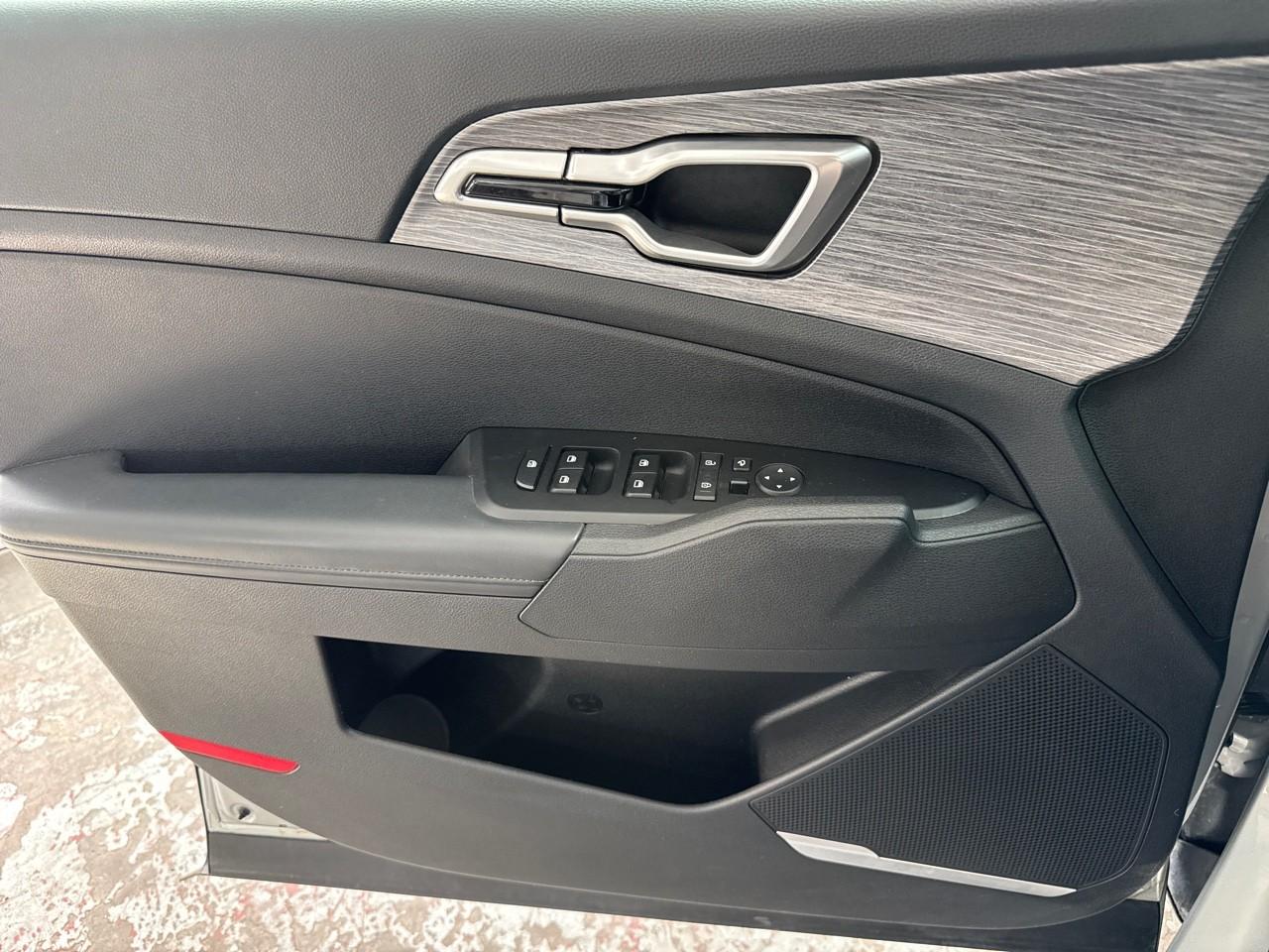 Kia Kia Sportage usata, con Mirror Screen