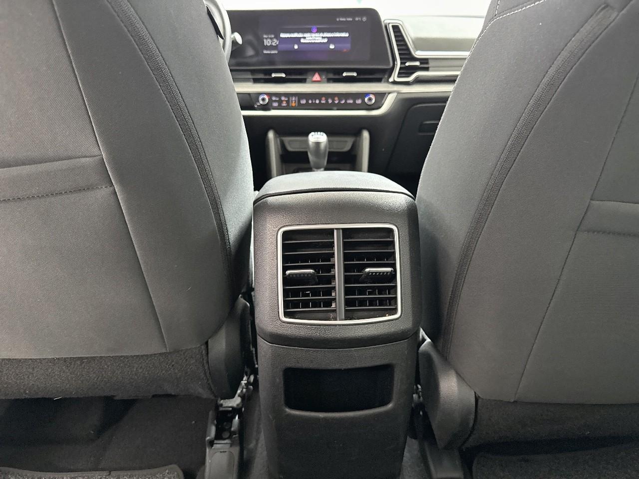 Kia Kia Sportage usata 8