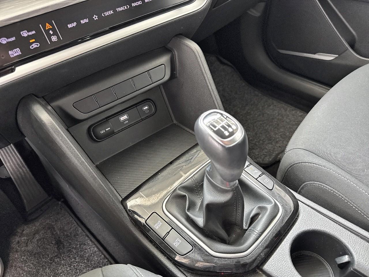 Kia Kia Sportage usata 12