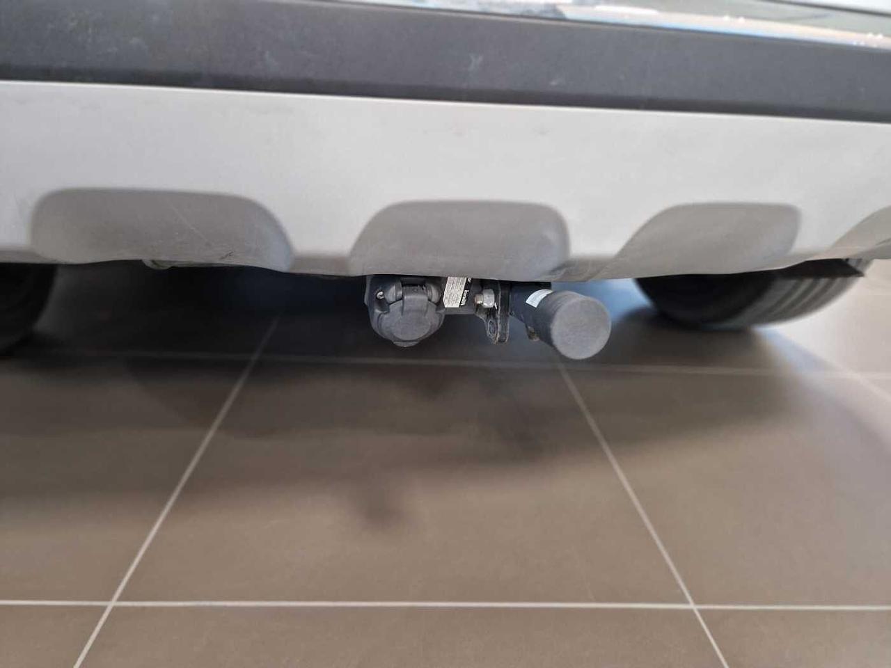 Kia Kia Sportage usata 12