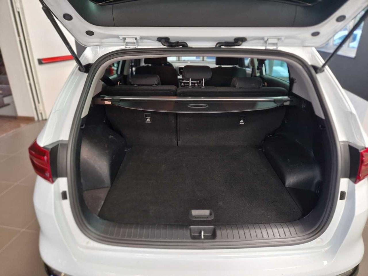 Kia Kia Sportage usata 16