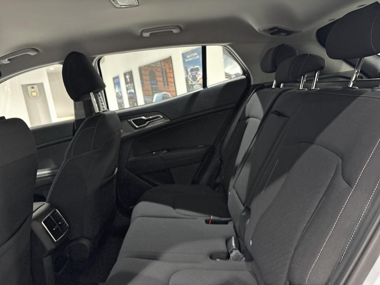 Kia Kia Sportage usata, con Climatizzatore