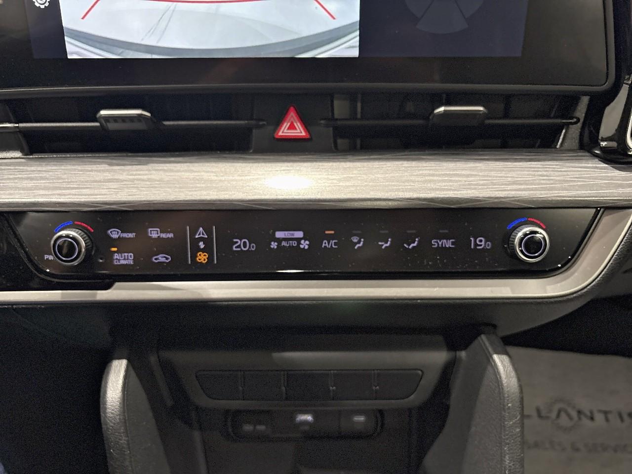 Kia Kia Sportage usata 7