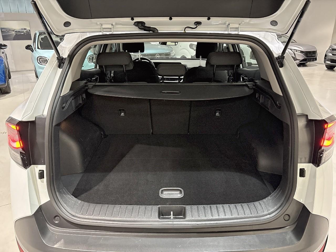 Kia Kia Sportage usata 16