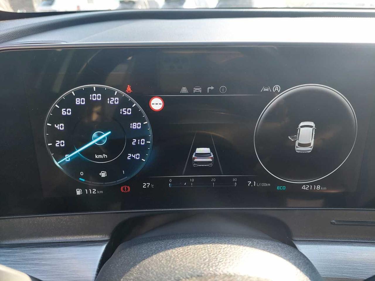 Kia Kia Sportage usata 14