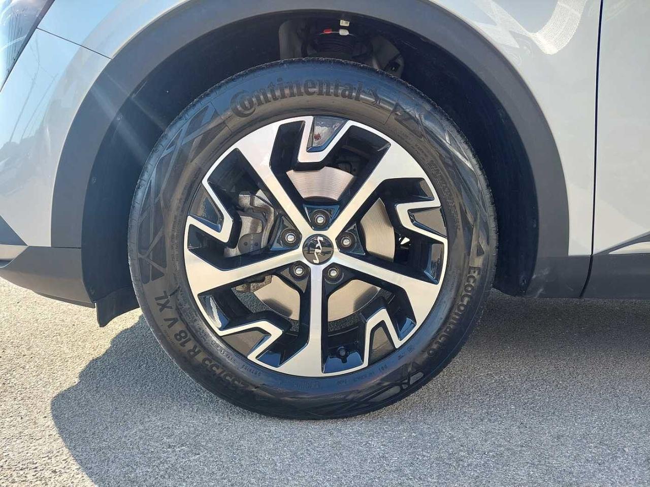 Kia Kia Sportage usata 22