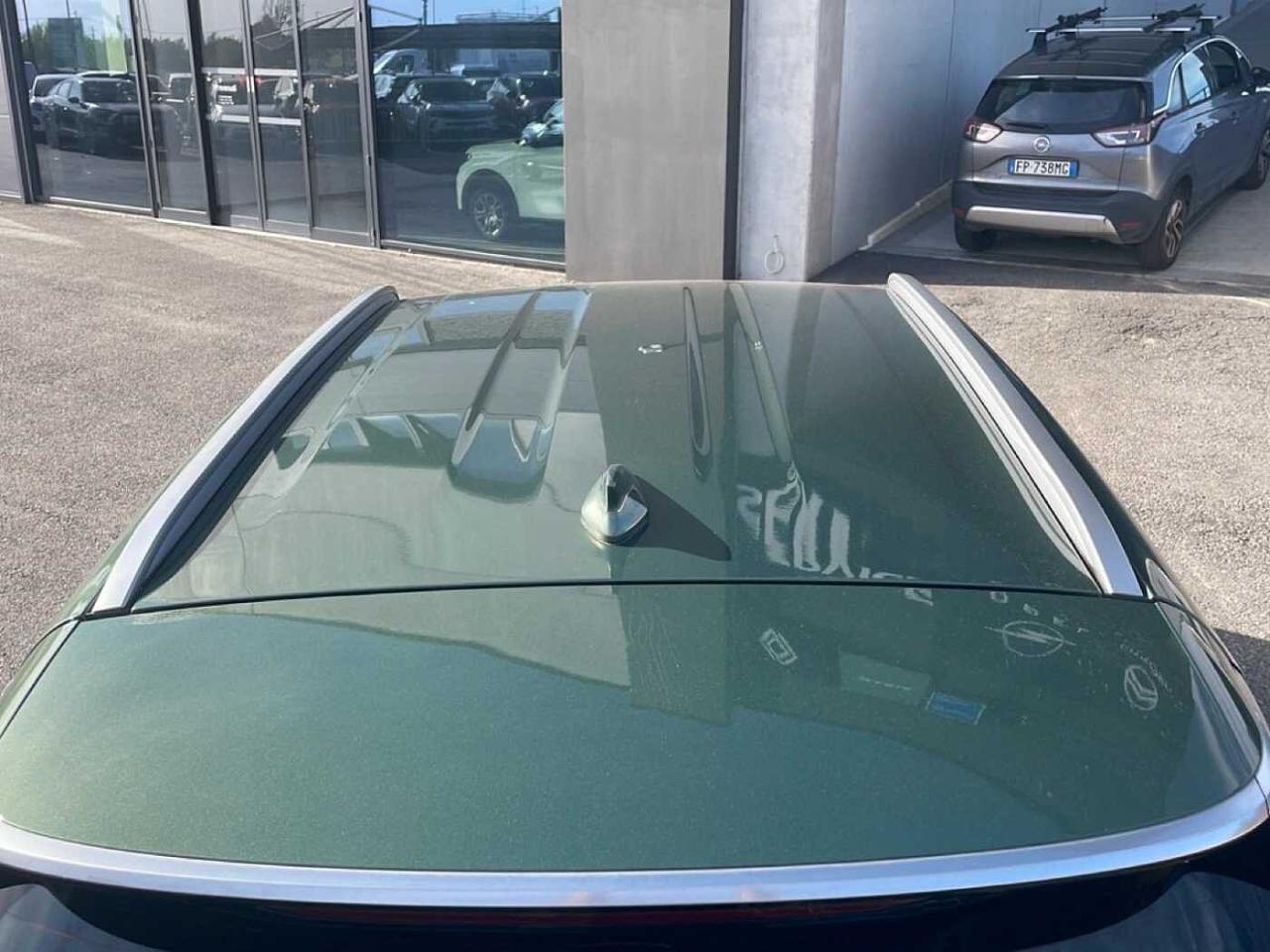 Kia Kia Sportage usata, con GPS