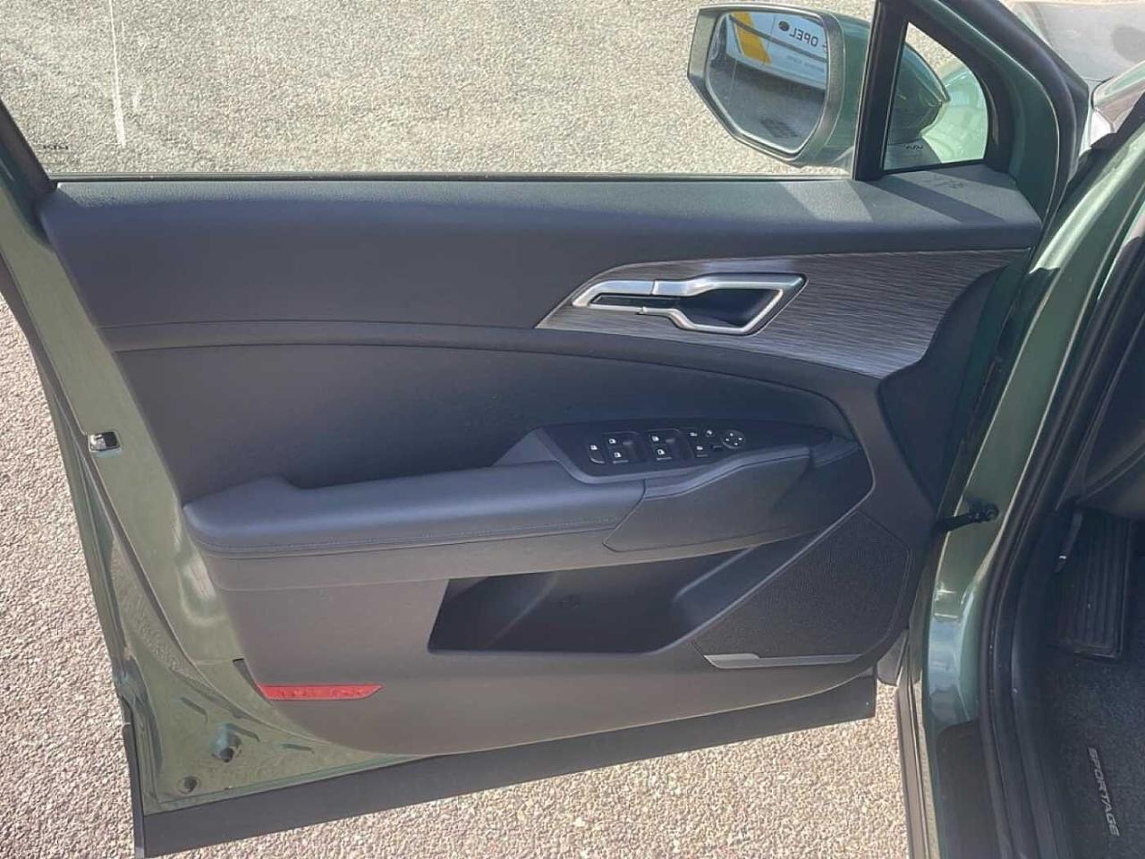 Kia Kia Sportage usata 8