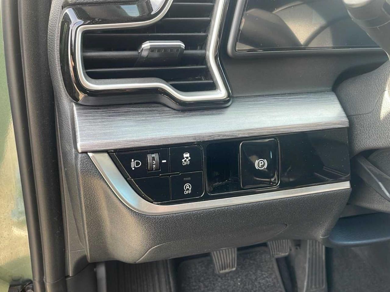 Kia Kia Sportage usata 9