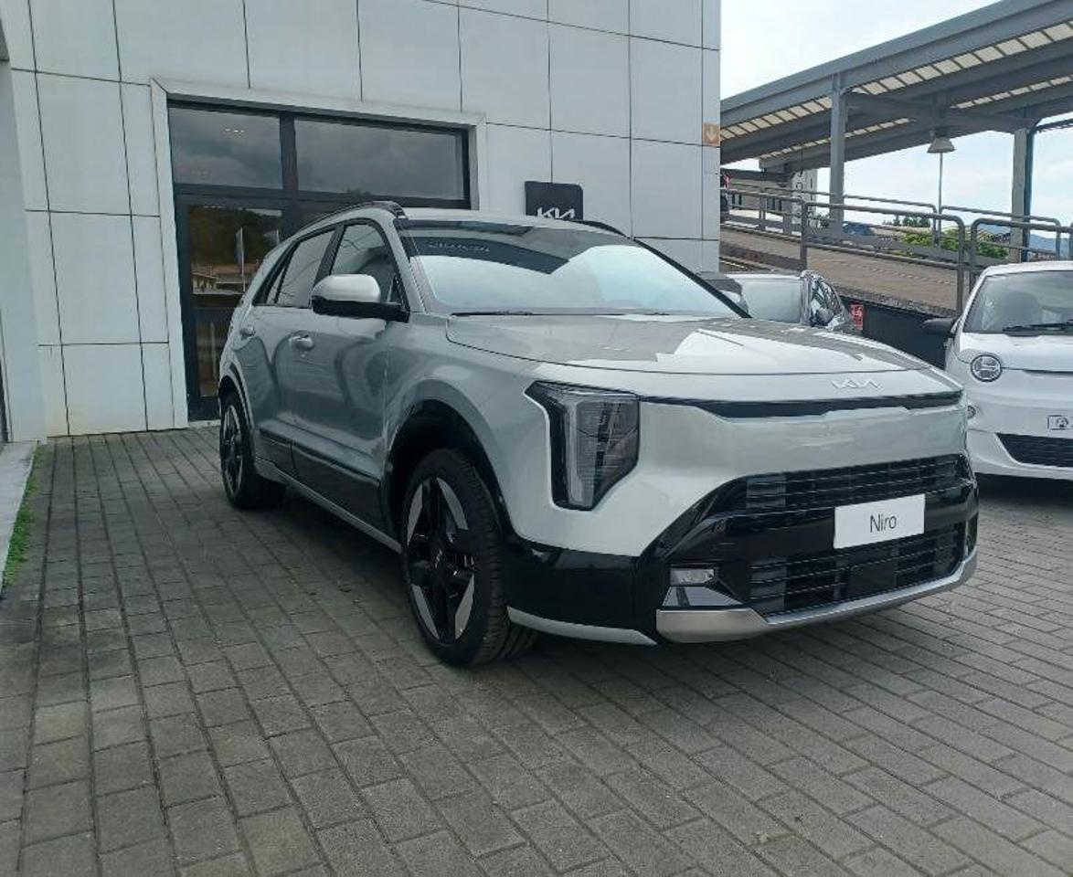 Kia Sportage SPORTAGE Niro HEV PE 1.6 MY27 HEV EVOLUTION TT 